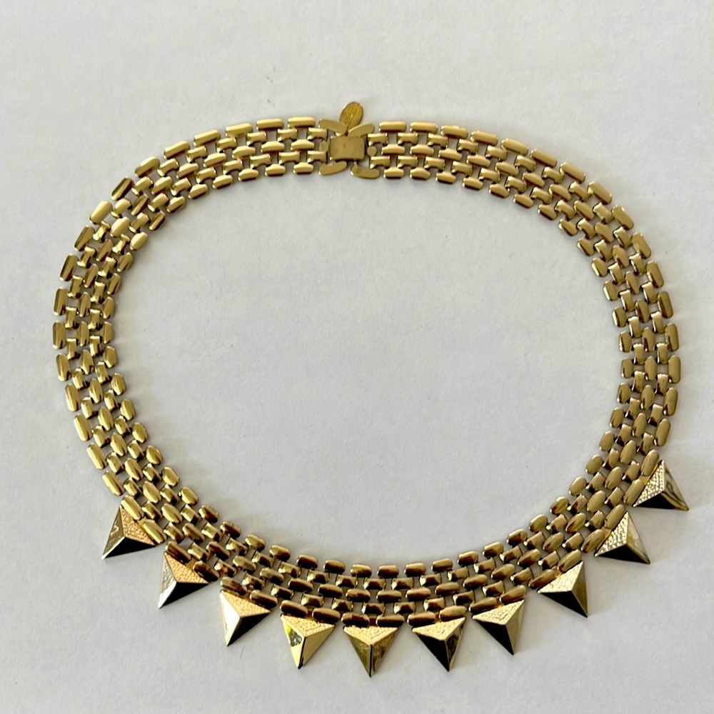 Express choker